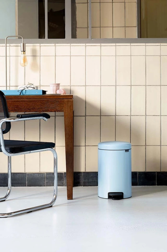 Brabantia NewIcon 12L Çöp Kovası