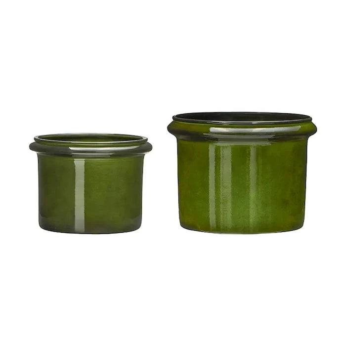 Кашпа House Doctor HDHoop 14 / 18 cm (2 броя)