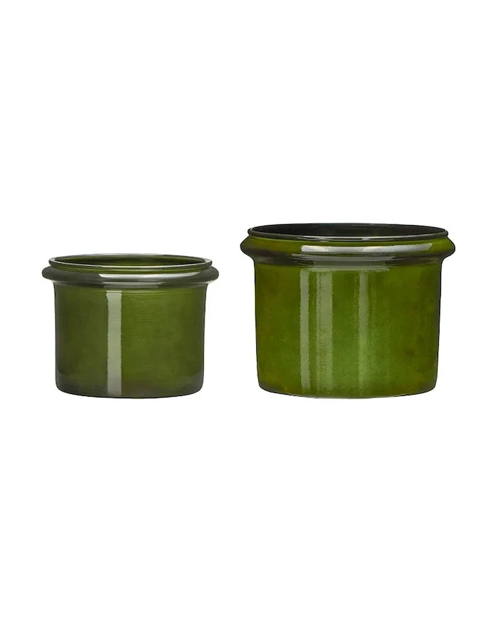 Saksı House Doctor HDHoop 14 / 18 cm (2 adet)