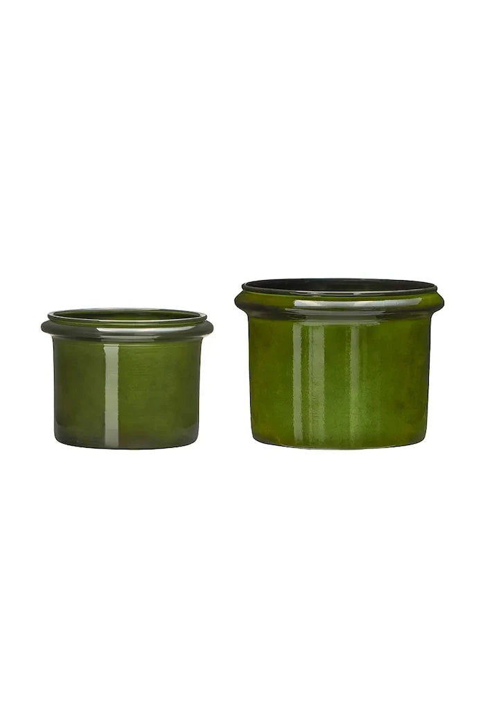 Saksı House Doctor HDHoop 14 / 18 cm (2 adet)