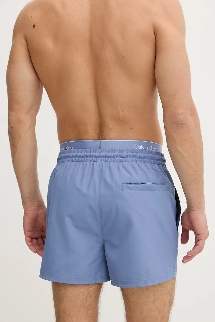 Calvin Klein Erkek Mayo Şortu
