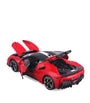 Ferrari SF90 Stradale 1:18 Model
