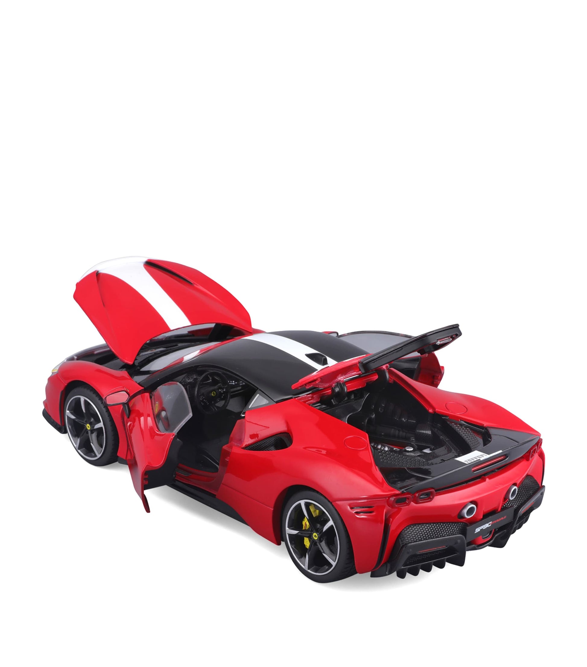 Ferrari SF90 Stradale 1:18 Model