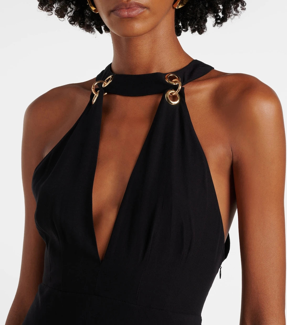 Rixo - Eleanora maxi dress