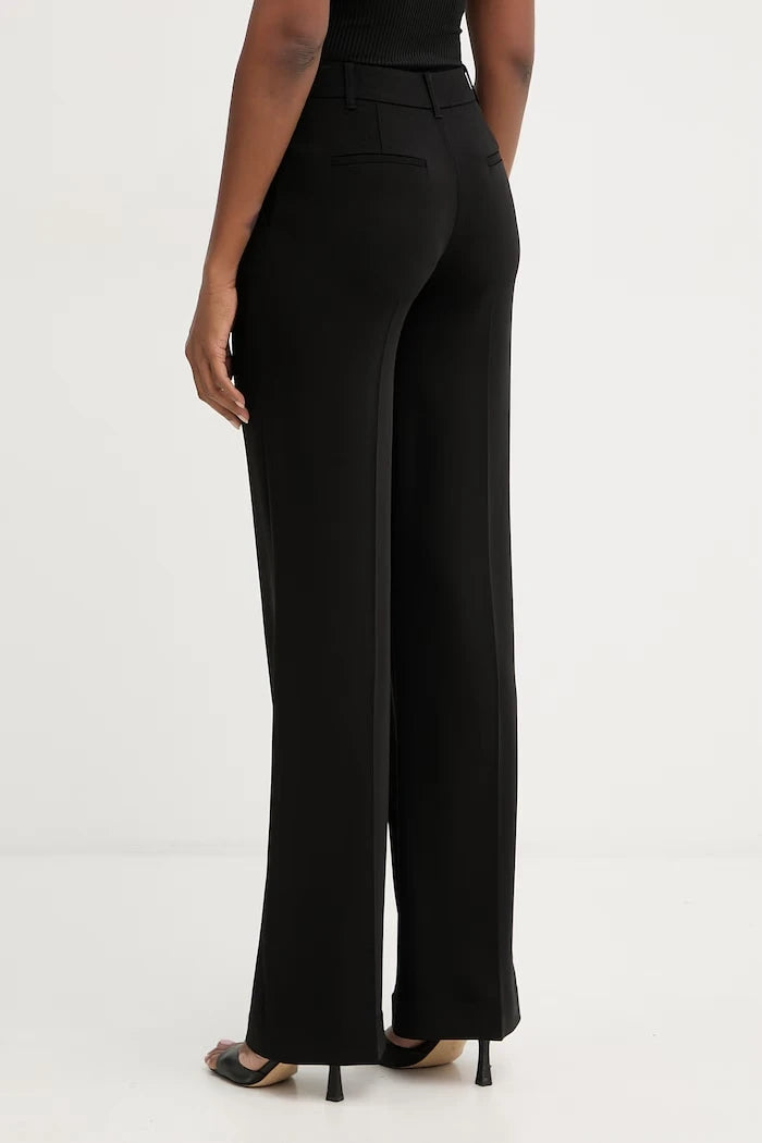 Marciano by Guess вискозен дамски панталон GRETHA