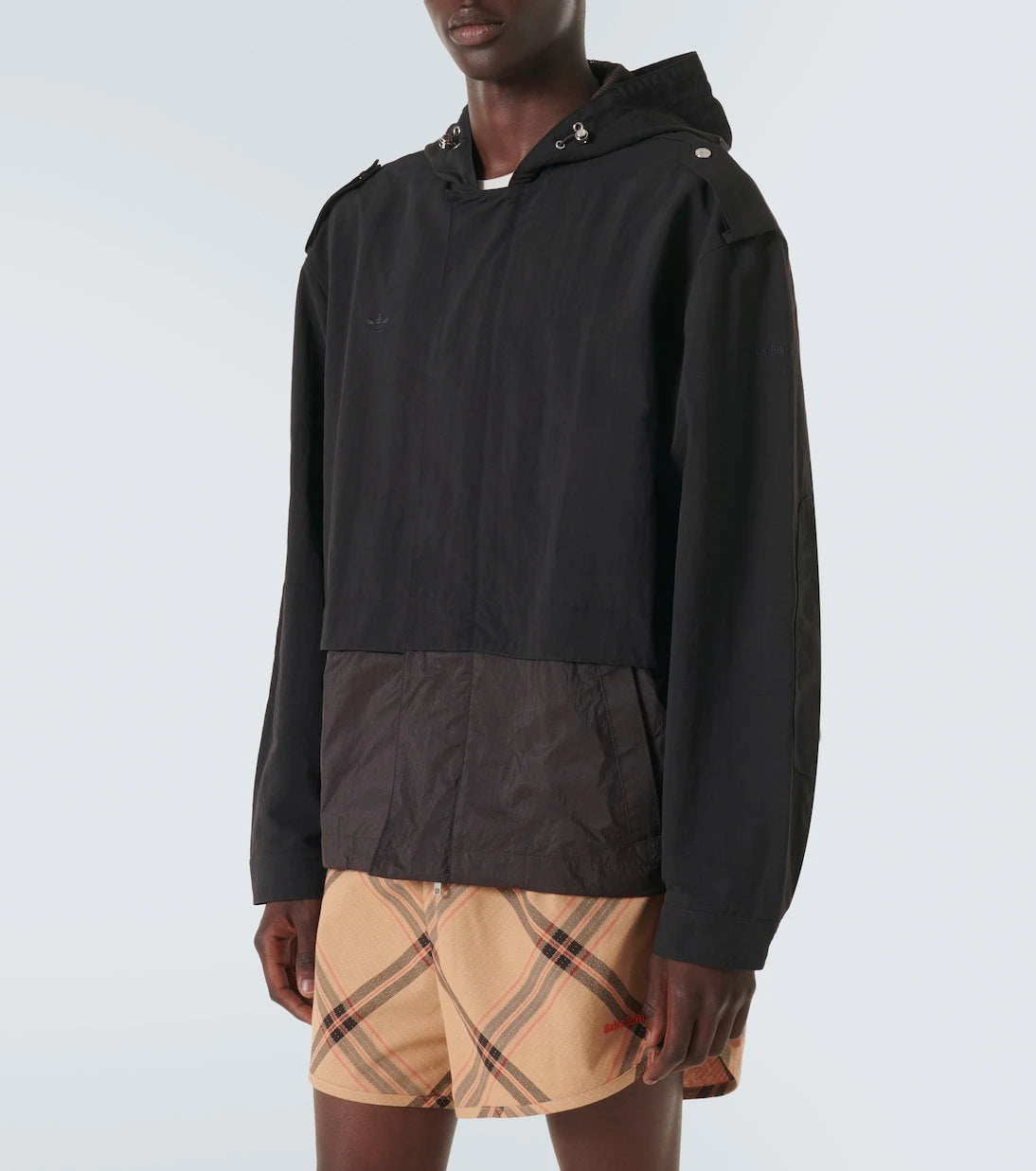 Adidas - x Wales Bonner technical jacket
