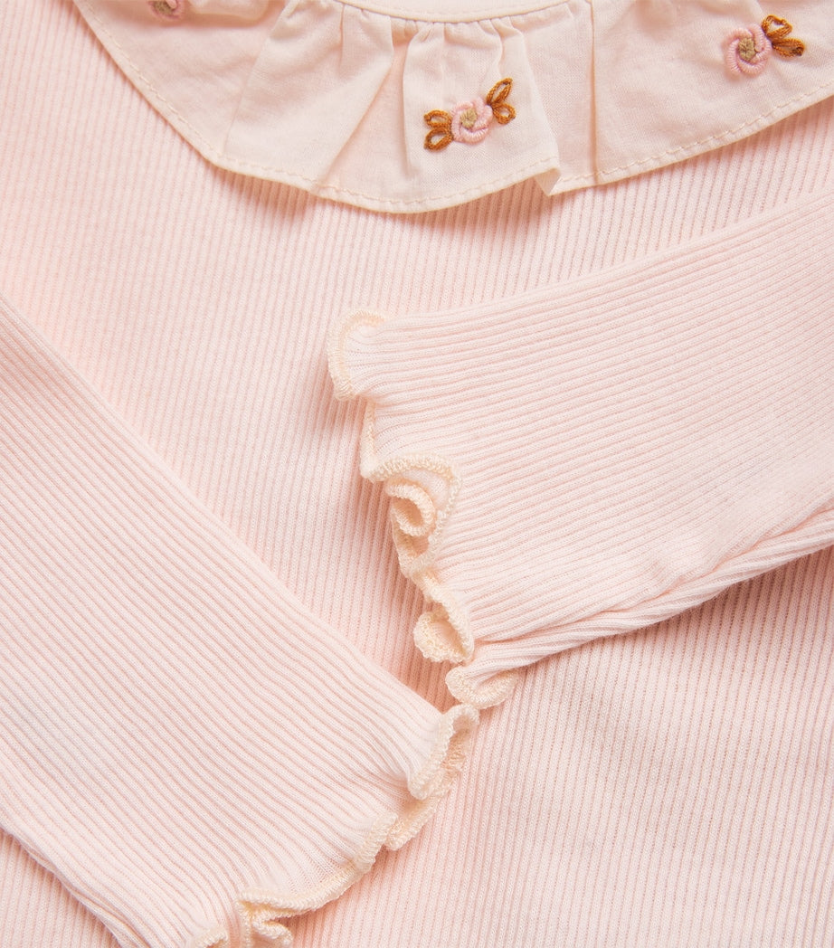 Gingersnaps Cotton Jane Top (6-36 Months)