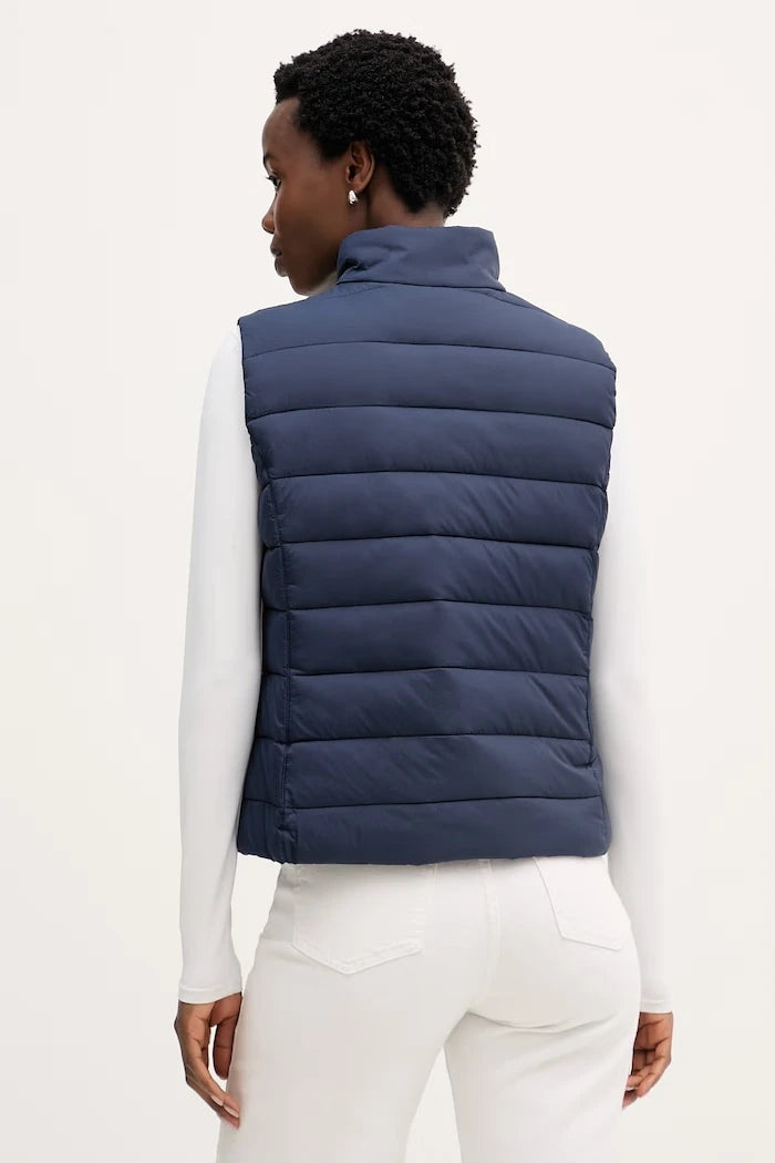 U.S. Polo Assn. елек дамски Lightweight Puffer Gilet