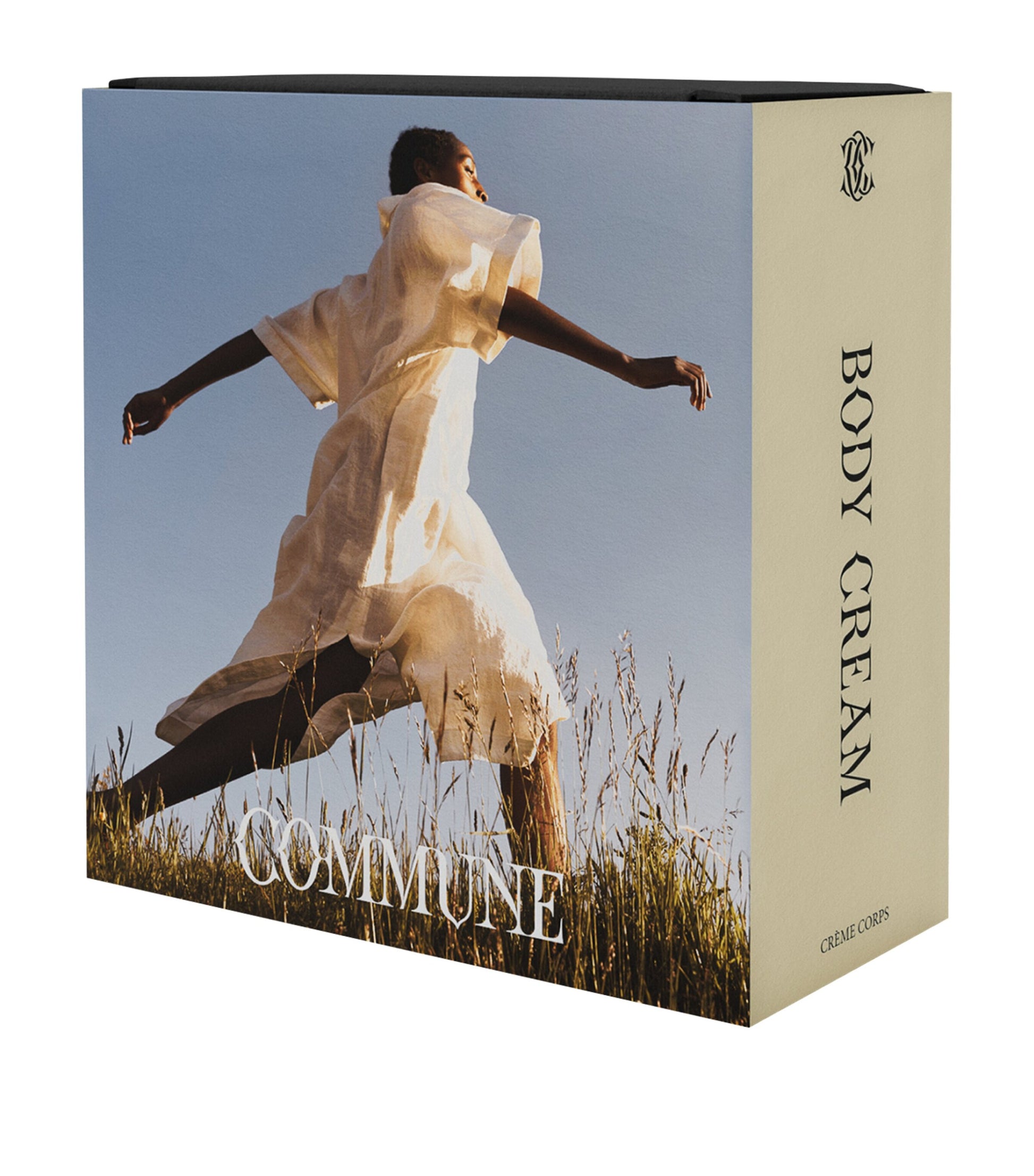 Seymour Body Cream (750ml)