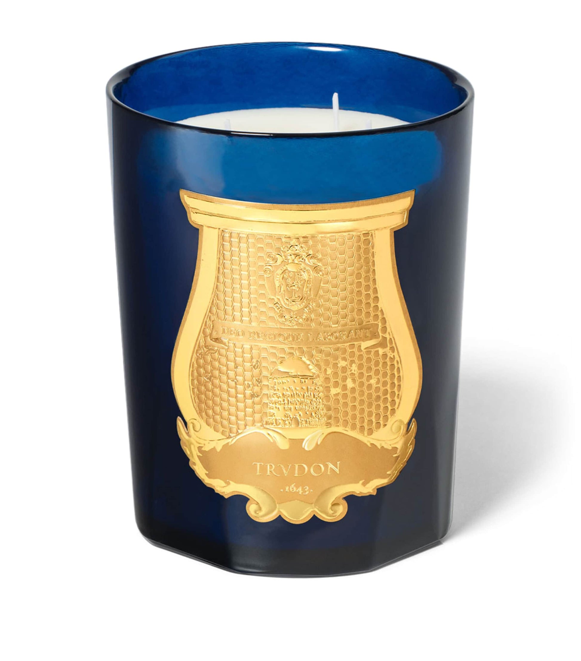 Les Belles Matières Reggio Candle (800g)