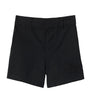 Burberry Kids Cotton Poplin Shorts (6-24 Months)
