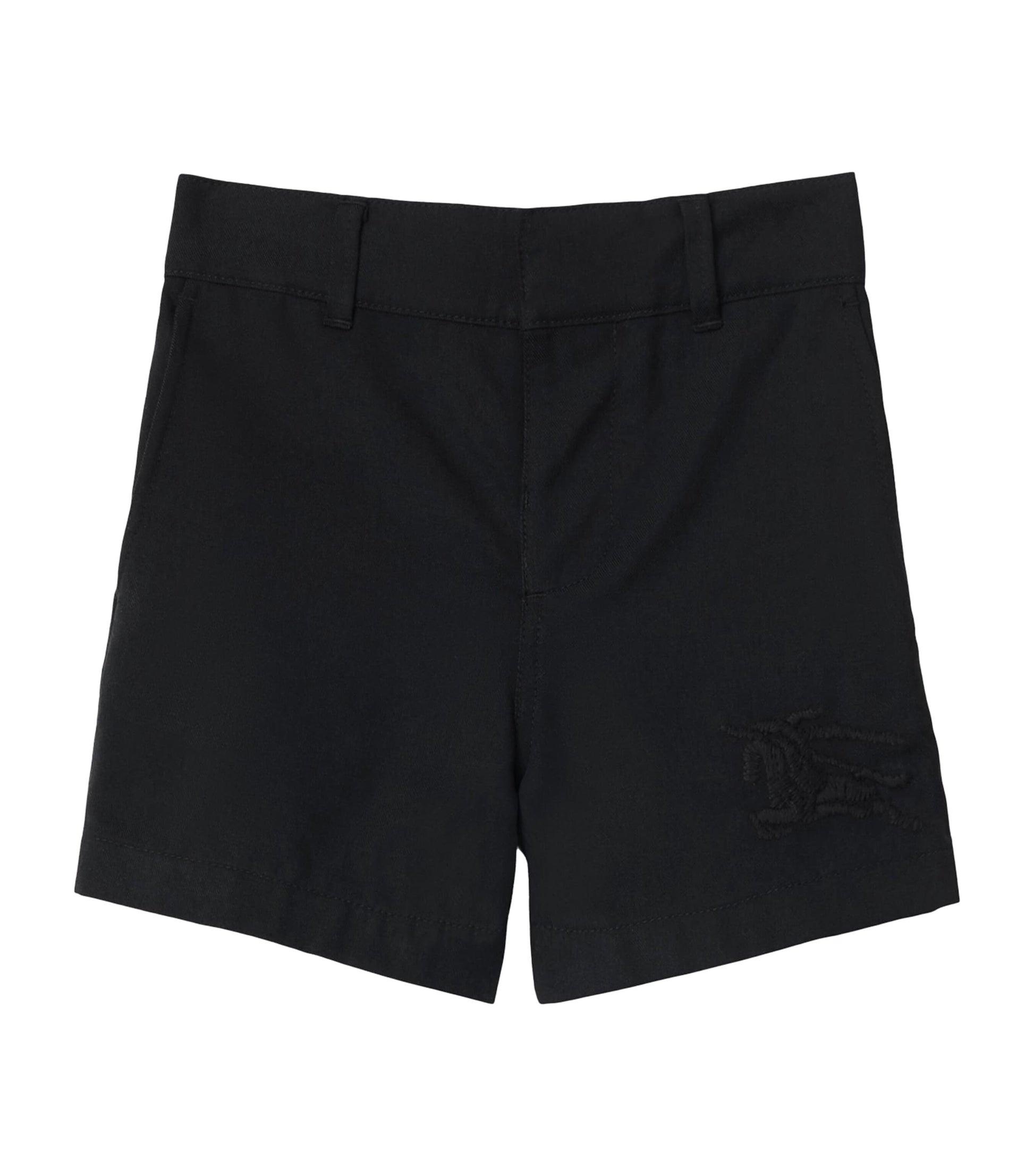 Burberry Kids Cotton Poplin Shorts (6-24 Months)
