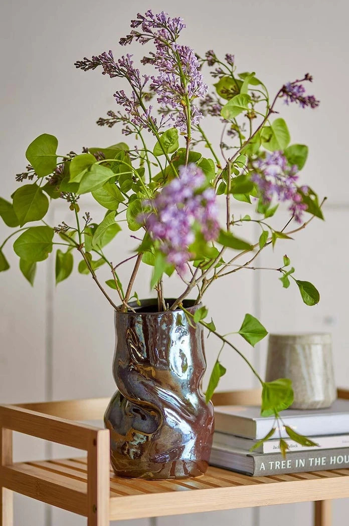 Dekoratif Vazo Bloomingville Apio