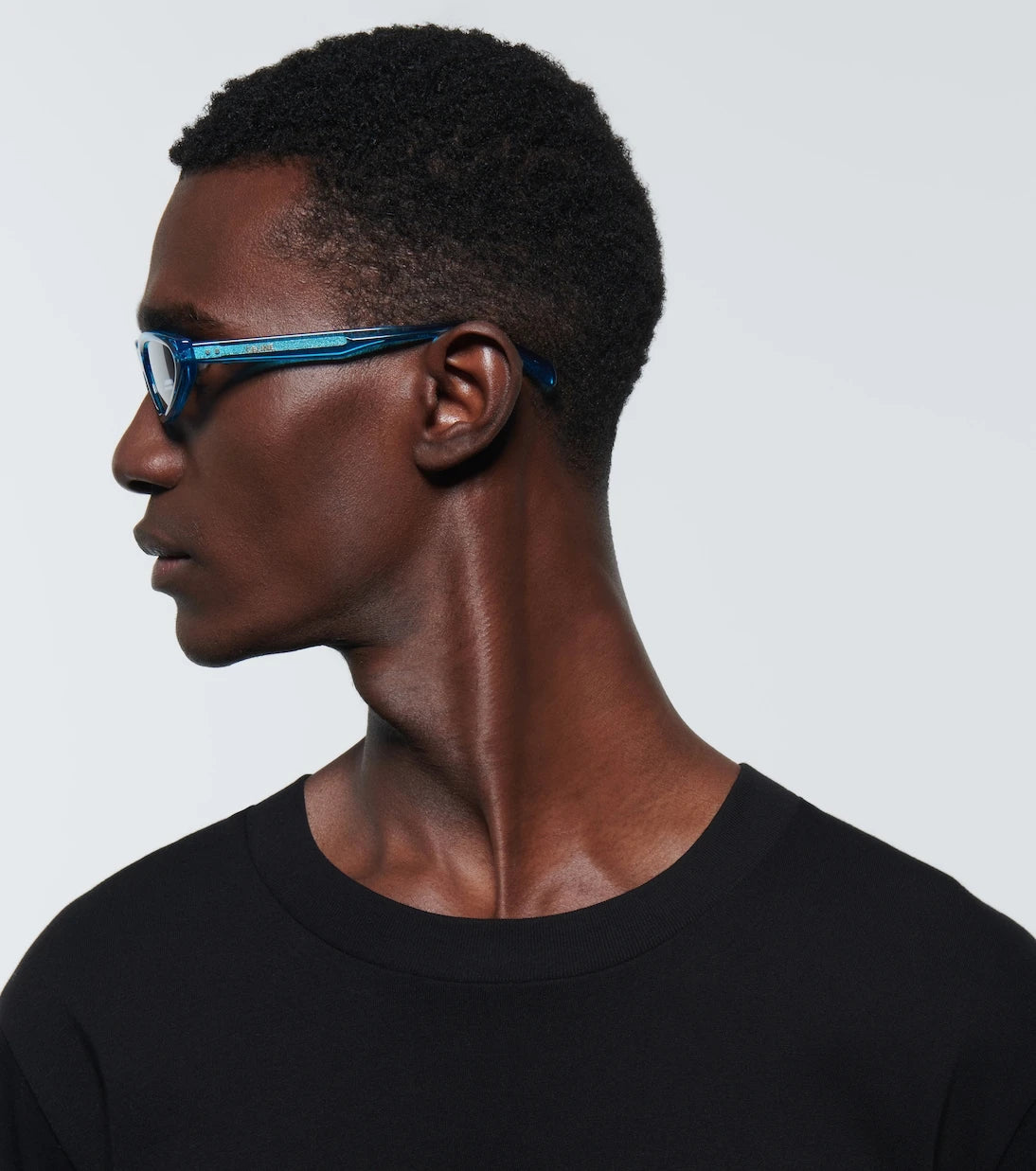 Celine Eyewear - Cat-eye sunglasses