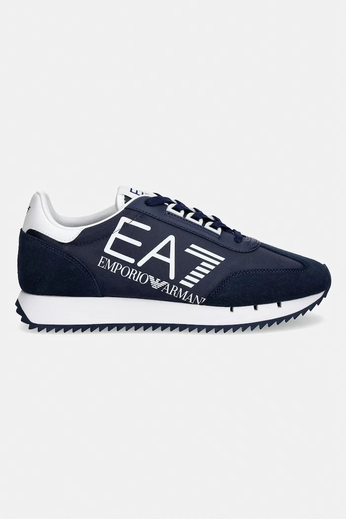 EA7 Emporio Armani spor ayakkabı