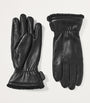 Aspinal Of London Men's Deerskin Gloves (Medium)