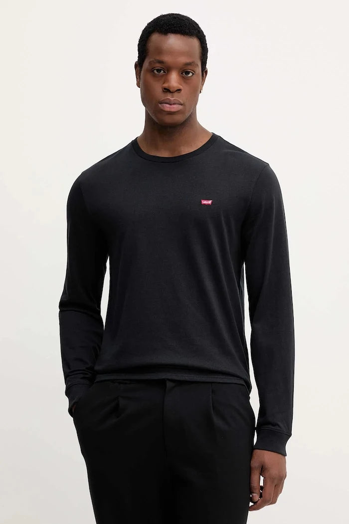 Levi's - Uzun Kollu Bluz