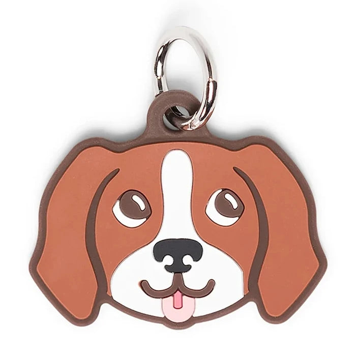 Herschel висулка Dog