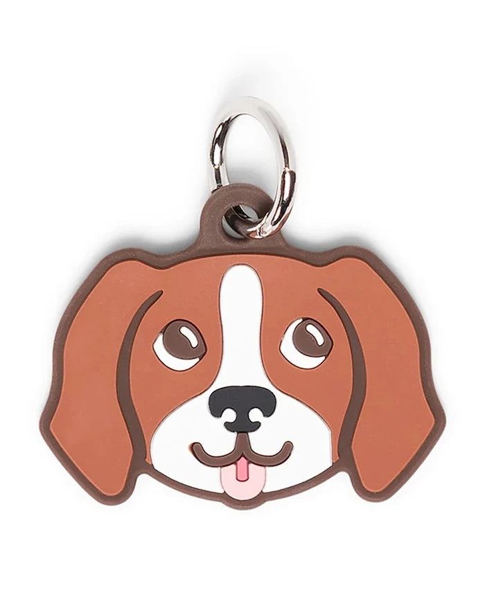 Herschel висулка Dog
