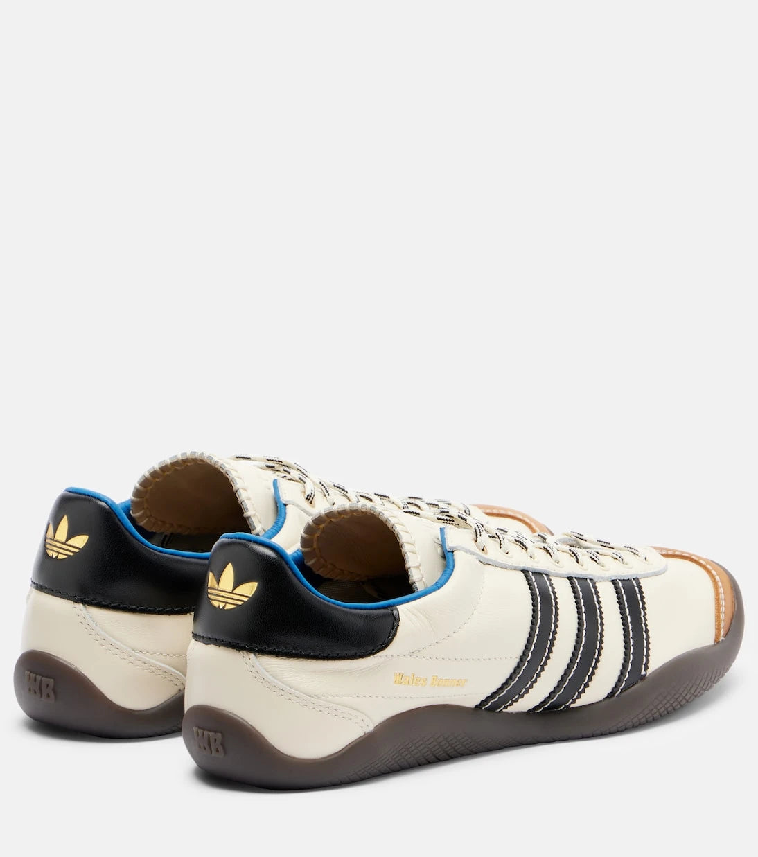 Adidas - x Wales Bonner Karintha OG sneakers