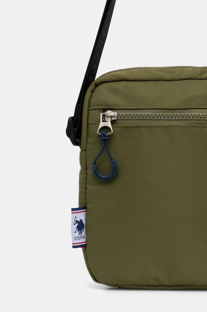 Чанта през рамо U.S. Polo Assn. Bigfork