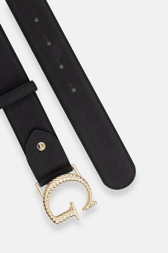Guess колан дамски