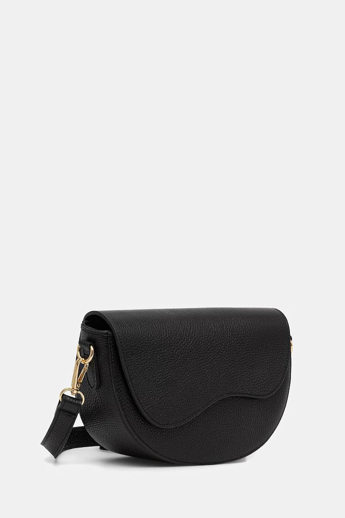 Answear.LAB чанта crossbody дамска от кожа