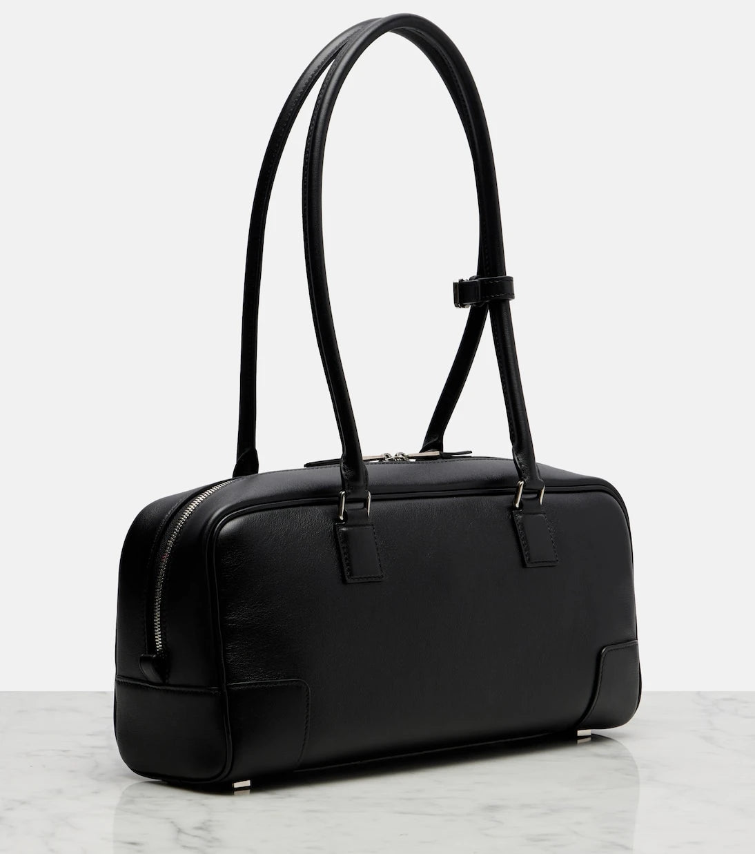 Loewe - Amazona 31 leather shoulder bag