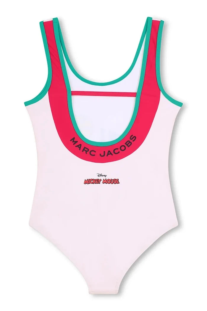 Çocuk Tek Parça Mayo Marc Jacobs