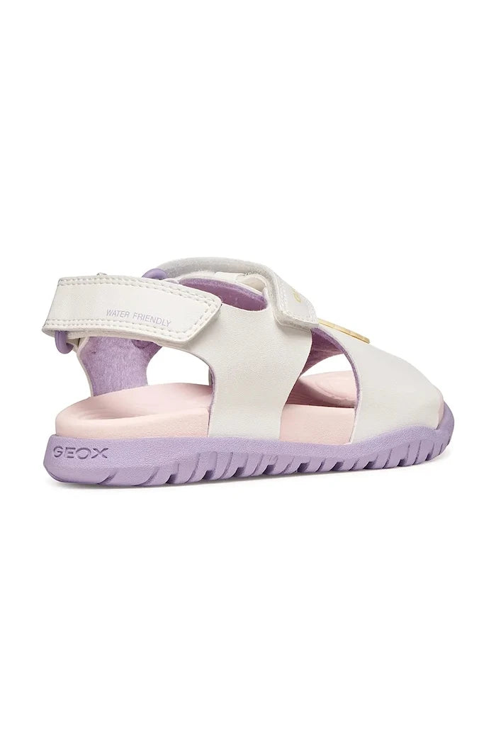 Geox сандали за деца SANDAL FUSBETTO