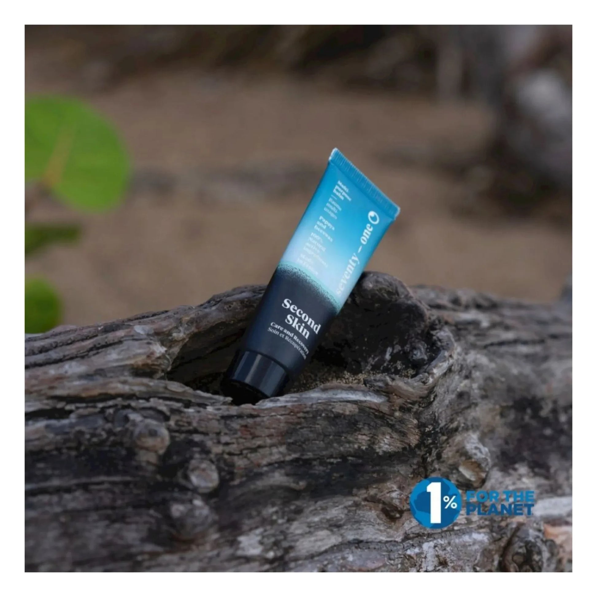 SeventyOne Percent - Multi-Use Second Skin Balm - 30ml