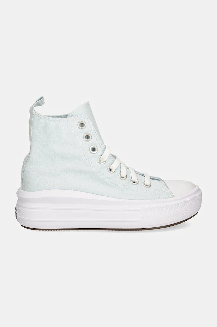 Converse CHUCK TAYLOR ALL STAR MOVE Çocuk Yüksek Spor Ayakkabı
