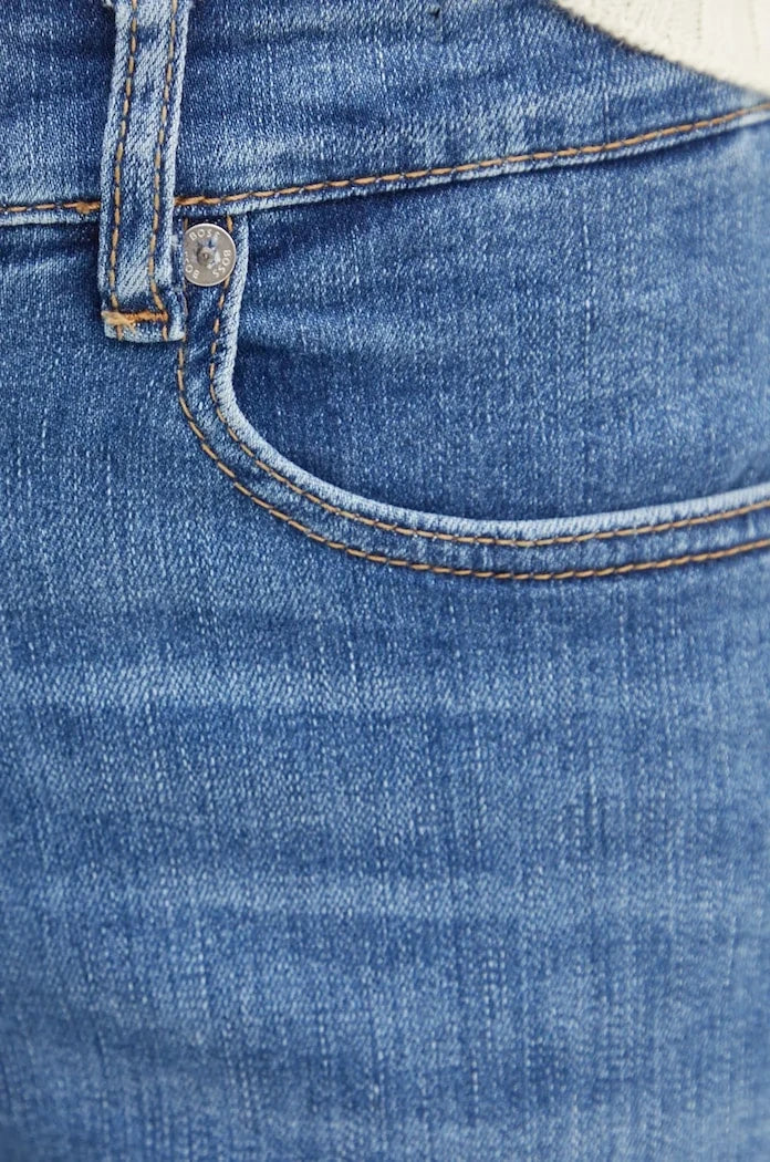 Boss Orange C_JACKIE MR 4.0 Jean