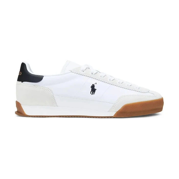 Маратонки Polo Ralph Lauren Hester Pp