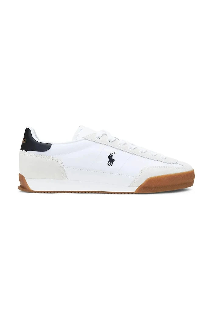 Маратонки Polo Ralph Lauren Hester Pp