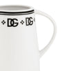 Dolce & Gabbana Casa Porcelain DG Logo Milk Jug