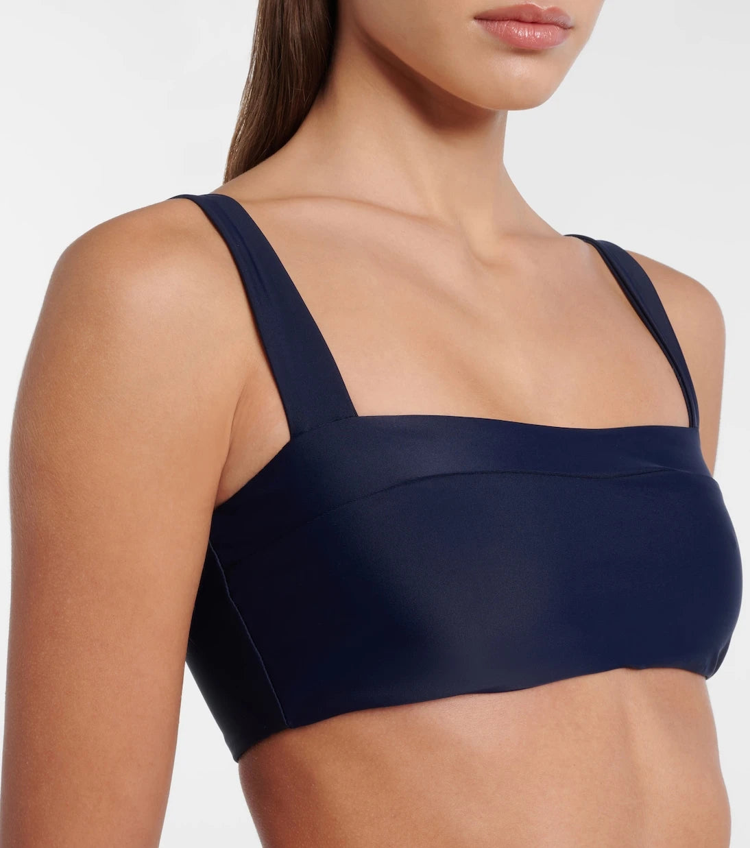 Jade Swim - Coast bikini top