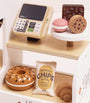 Table Top Café Shop Playset