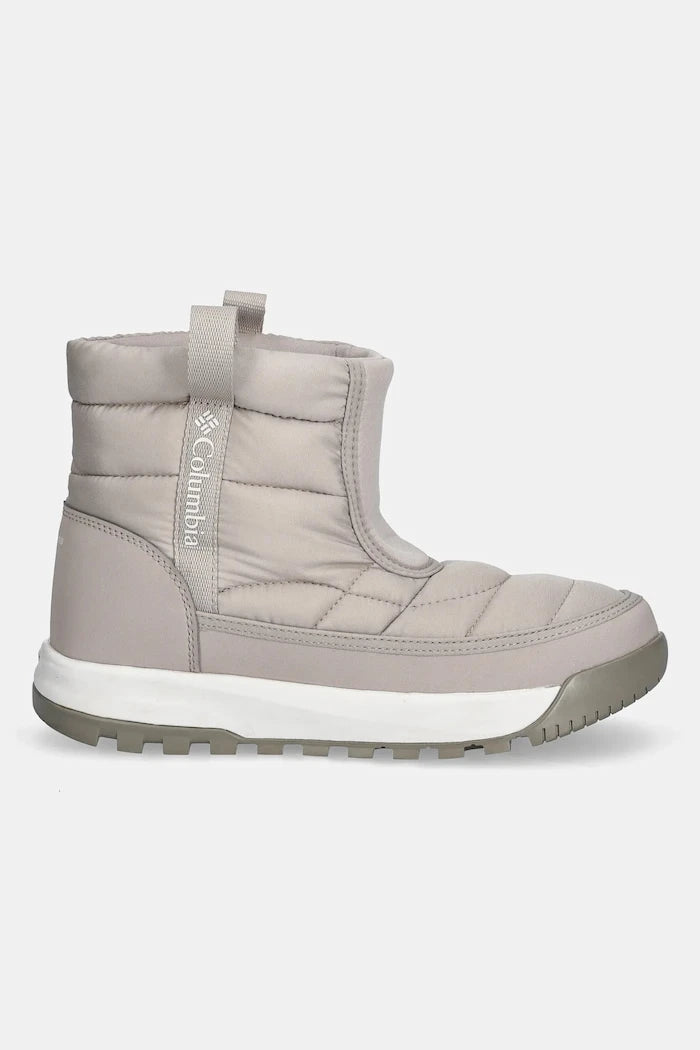 Columbia SNOWTROT MID Çocuk Kar Botu