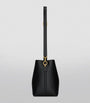 Saint Laurent Black Le 37 Bucket Bag
