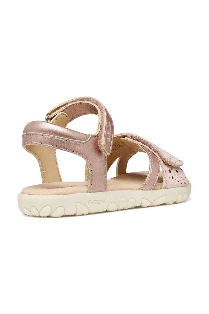 Детски сандали Geox SANDAL HAITI