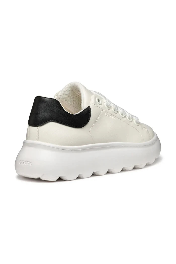 Geox PUFFYPOP Çocuk Spor Ayakkabı