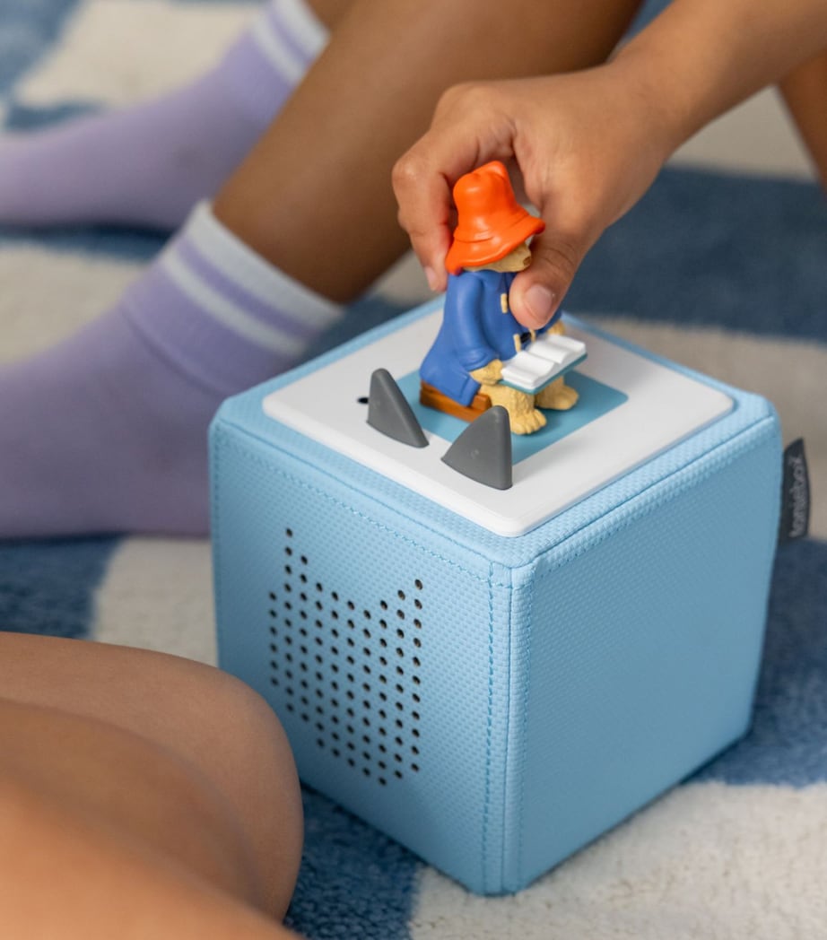 More About Paddington Tonie