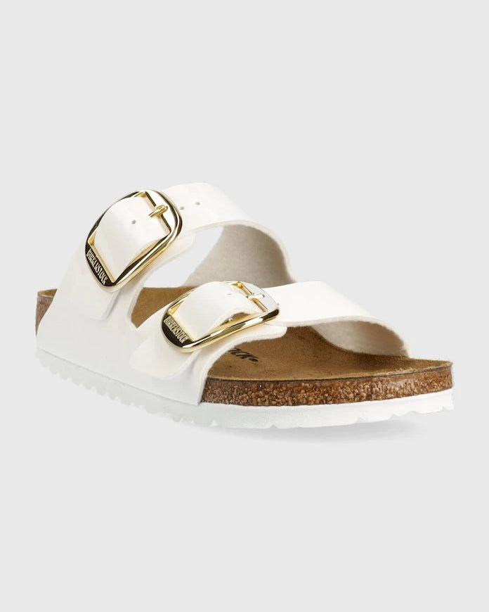 Birkenstock Arizona Big Buckle Terlik