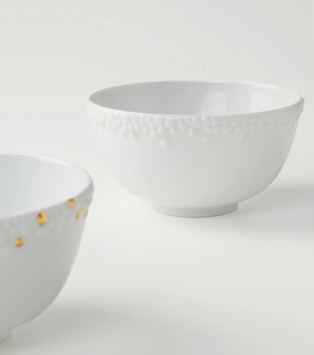 L'Objet - Haas Mojave cereal bowl