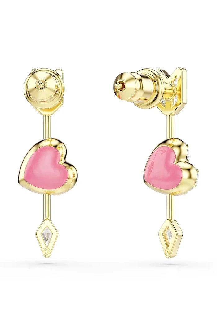Обици Swarovski IDYLLIA