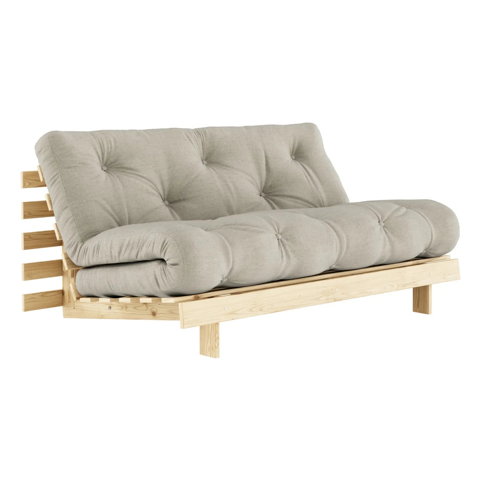 Karup Design - Roots sofa bed | Linen
