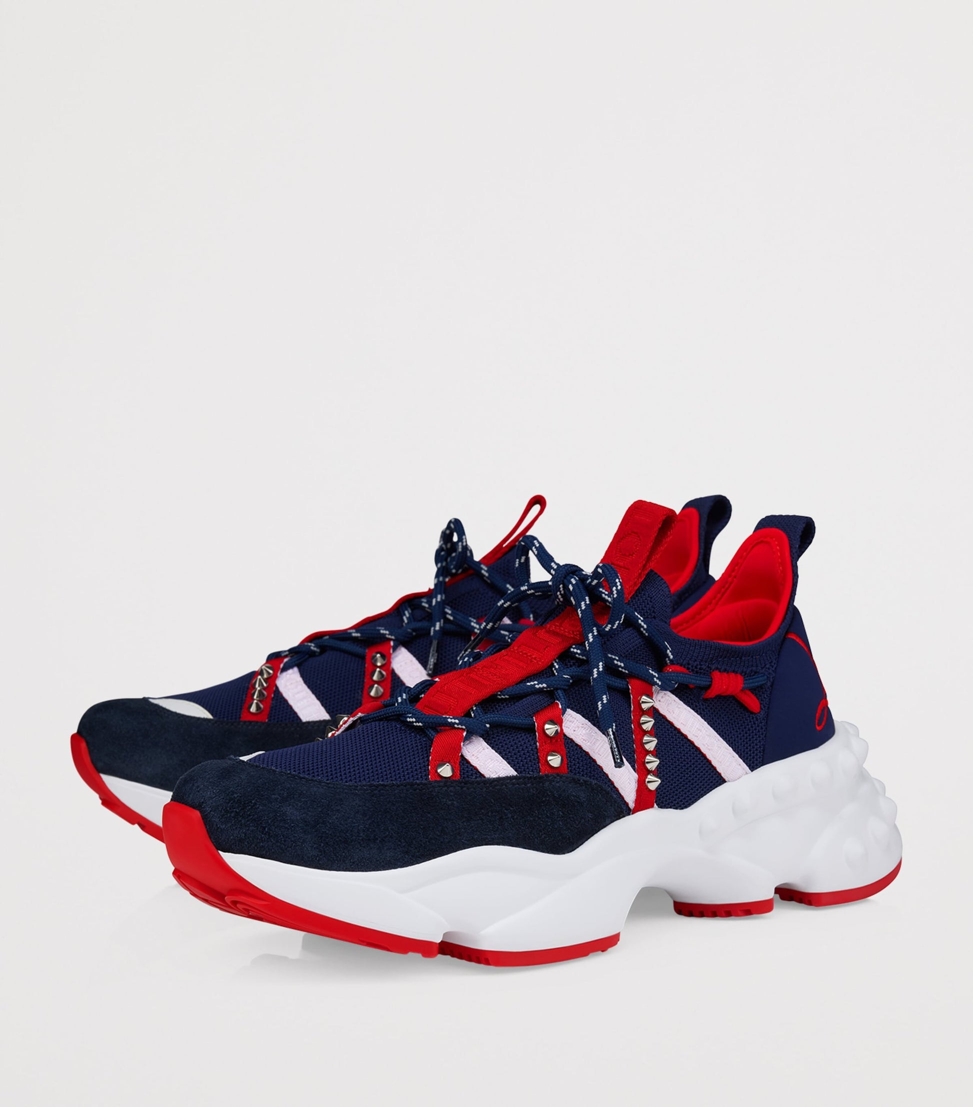 Christian Louboutin Trailnrun Sneakers