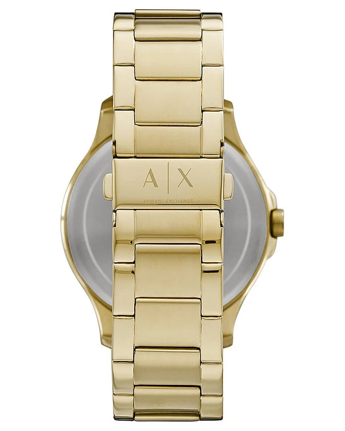 Armani Exchange Saat