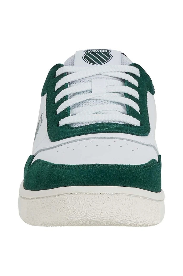 Кожени маратонки K-Swiss SLAMMSHIELD II
